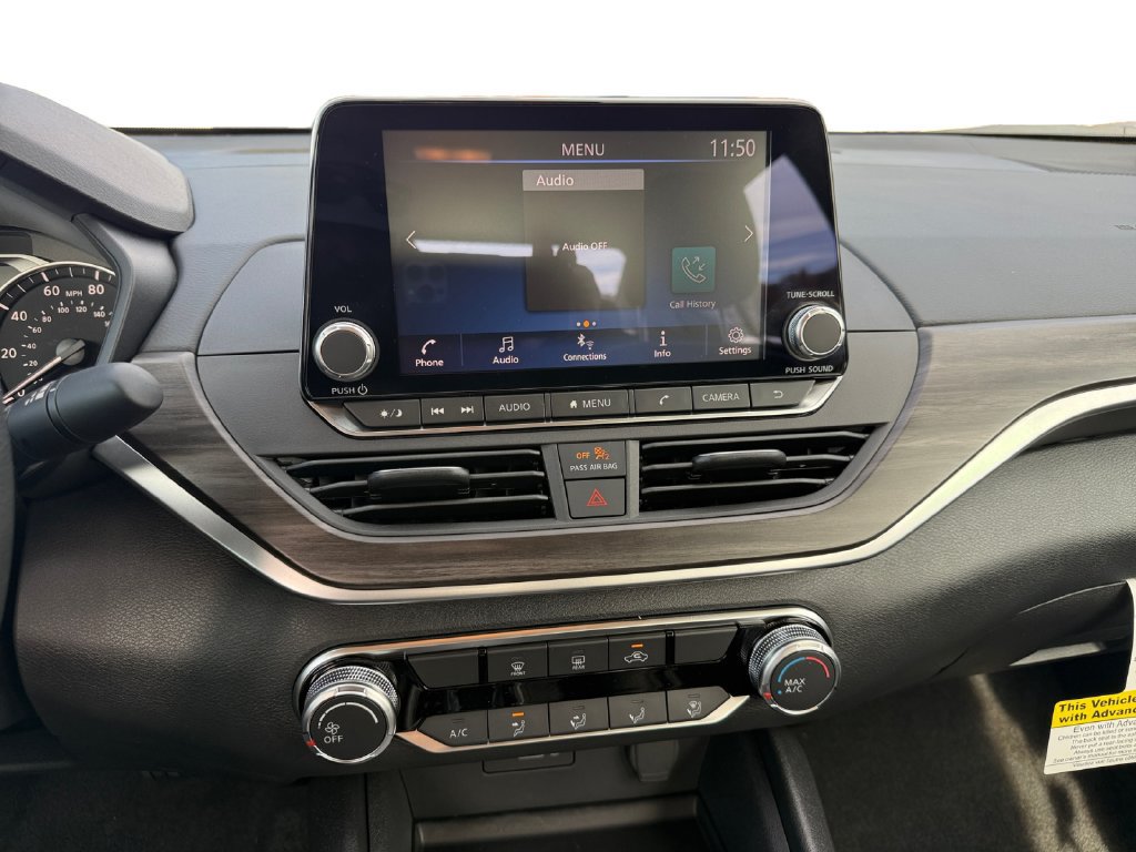 New 2026 Nissan Altima 2.5 SV FWD image 11