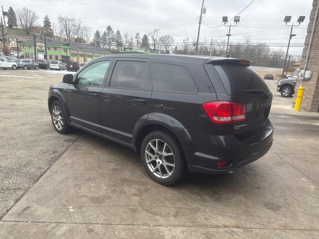 Used 2017 Dodge Journey GT image 3