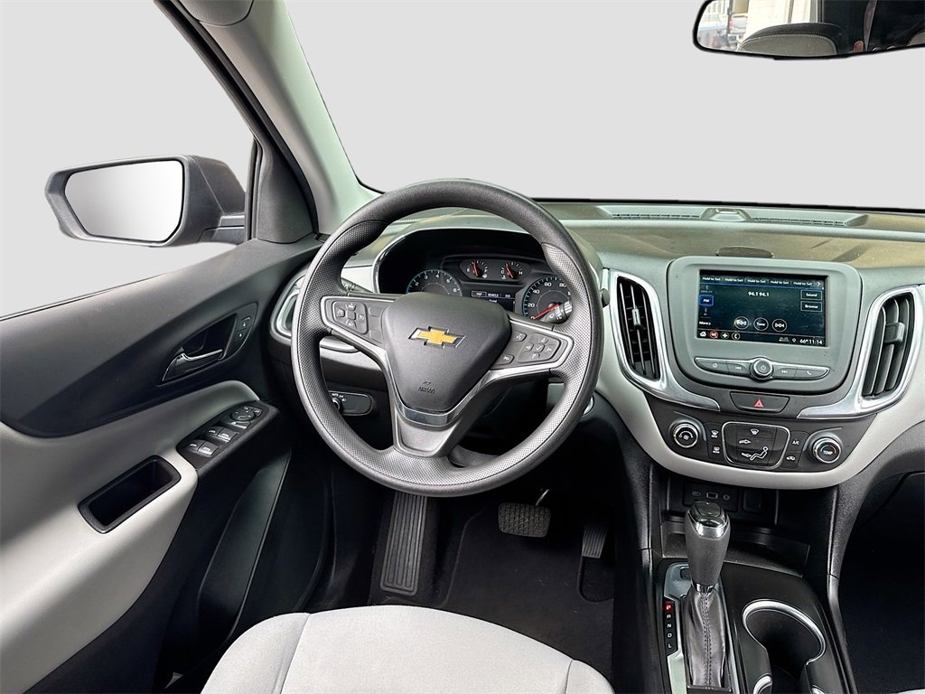 Used 2019 Chevrolet Equinox LS image 14