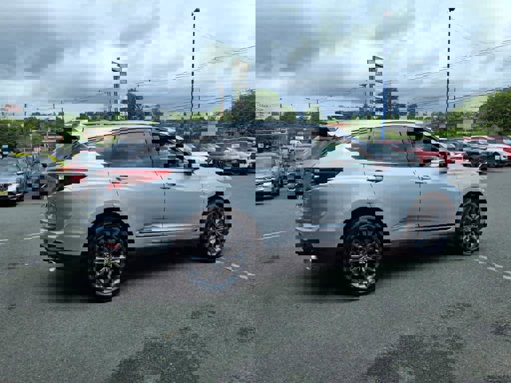 Used 2025 Acura RDX A-Spec image 6