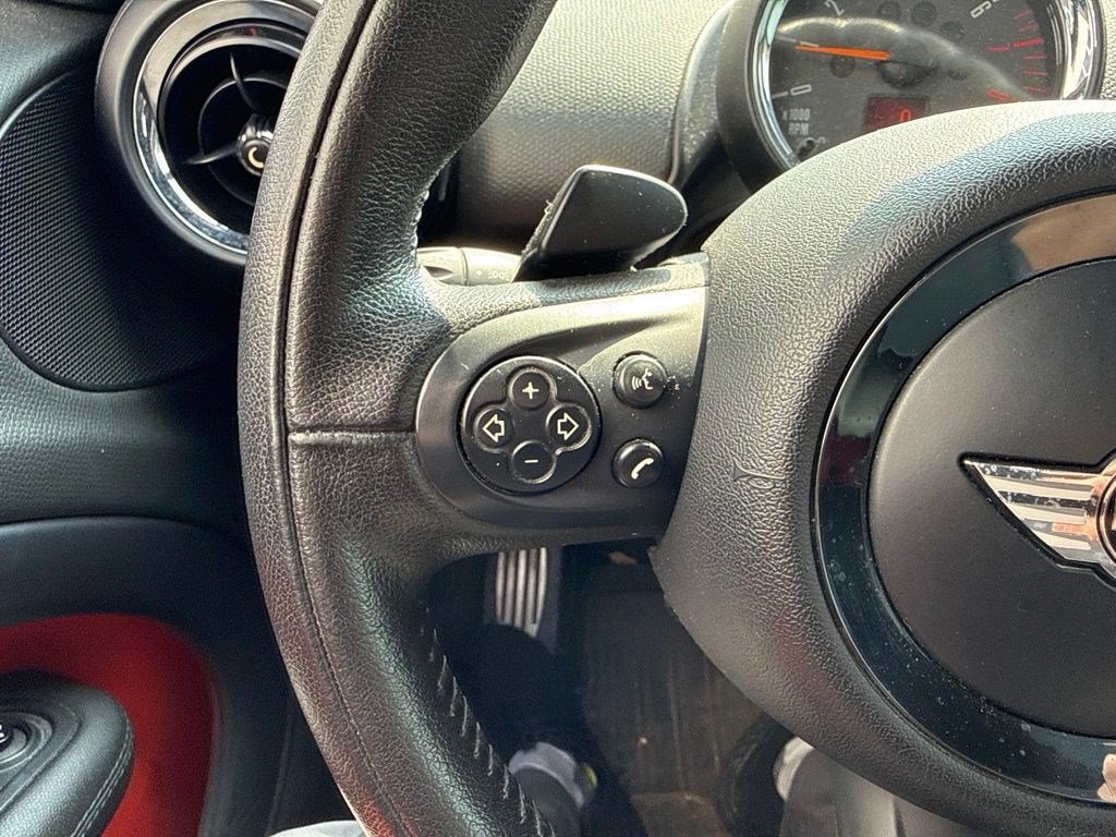 Used 2015 MINI Cooper Countryman S AWD/4WD image 10