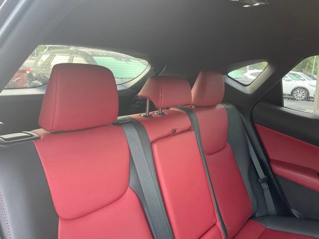 Used 2024 Lexus NX 350 F Sport AWD/4WD image 6