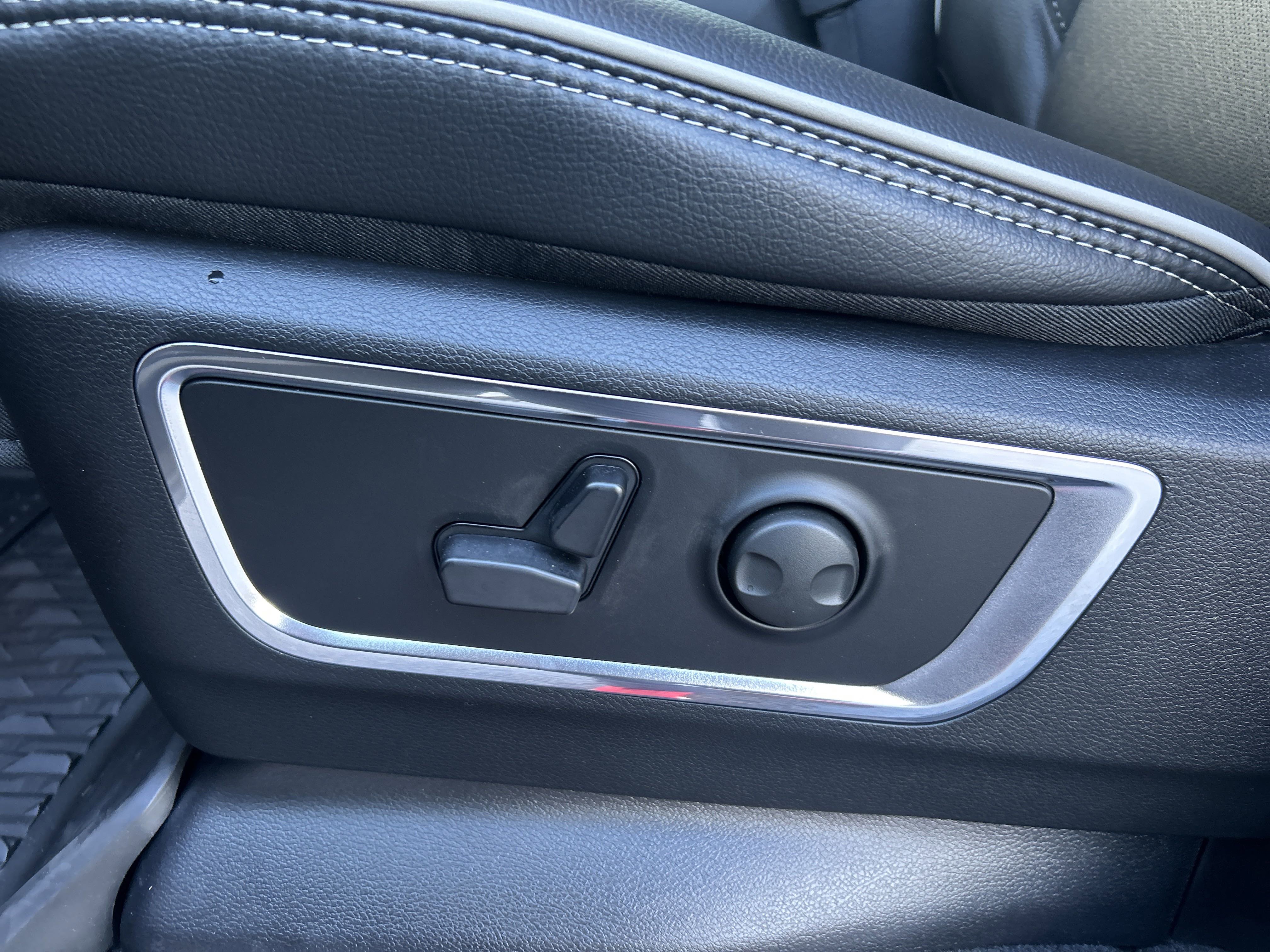 New 2026 RAM 1500 Laramie image 15