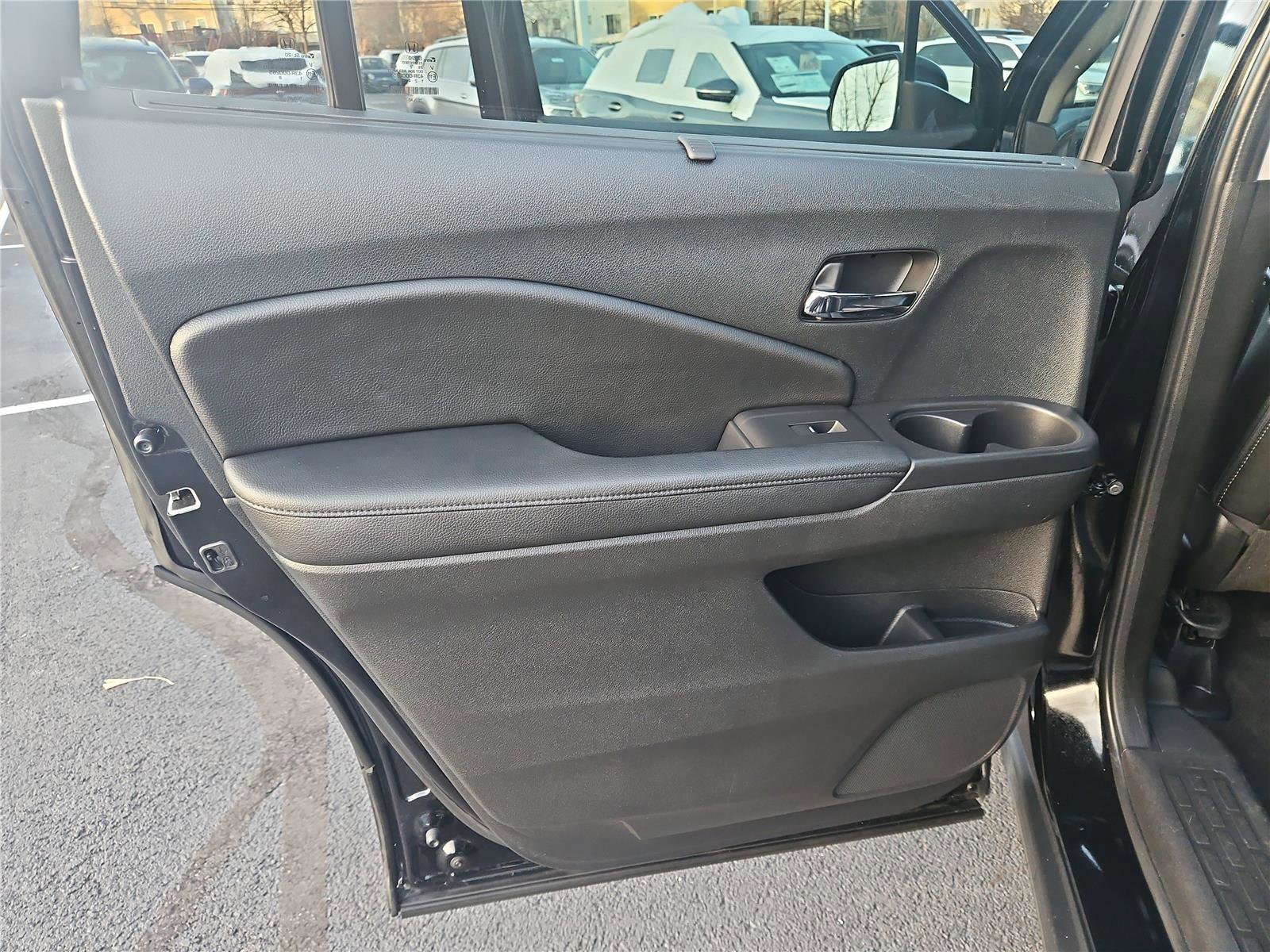 Used 2022 Honda Pilot EX-L image 25