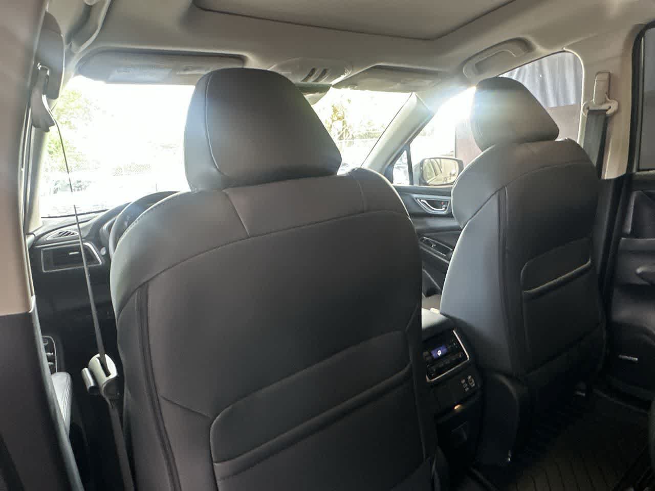 New 2026 Subaru Ascent Limited AWD/4WD image 23