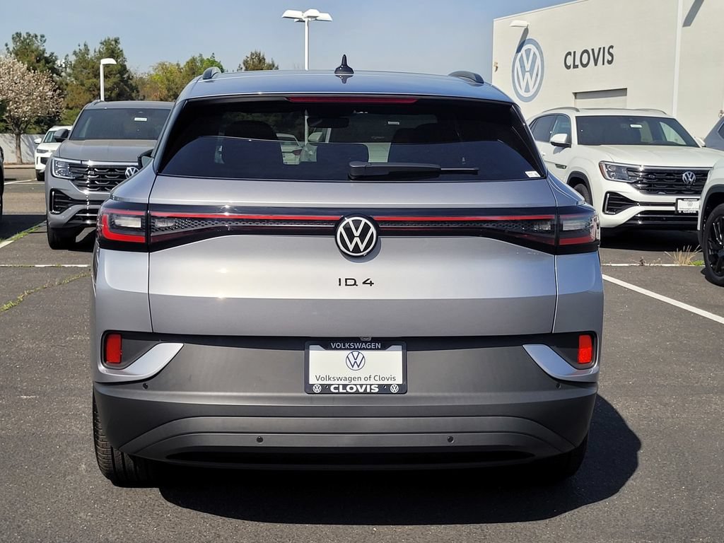 New 2026 Volkswagen ID.4 Pro S RWD image 6