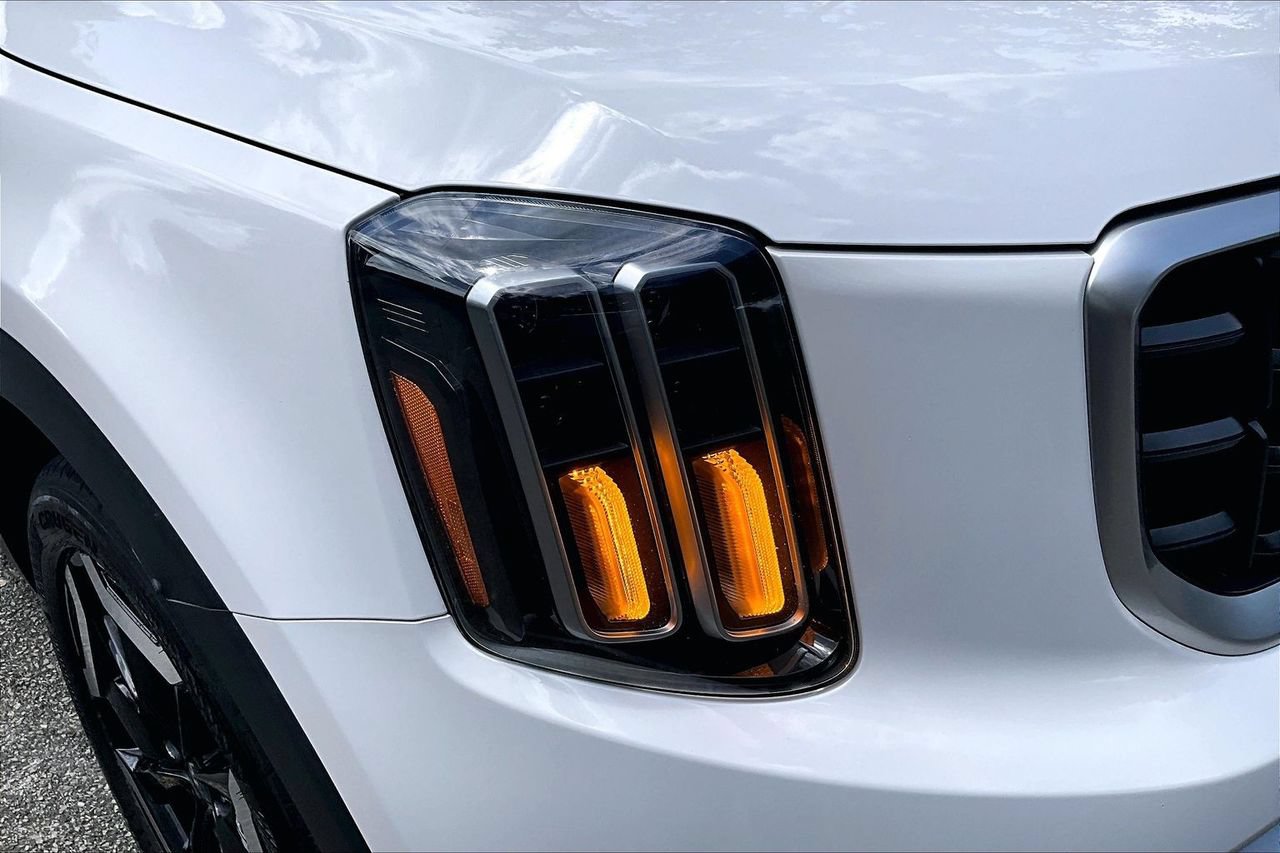 Used 2024 Kia Telluride S AWD/4WD image 32