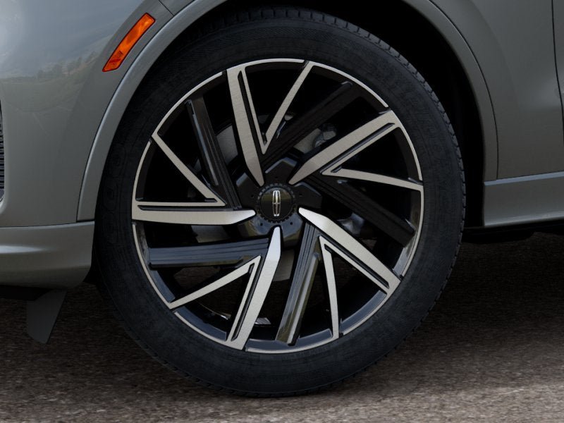 New 2027 Lincoln Aviator Black Label w/ Dynamic Handling Package AWD/4WD image 19