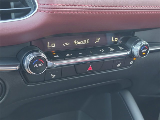 New 2026 MAZDA MAZDA3 2.5 S Hatchback w/ Premium Pkg image 20
