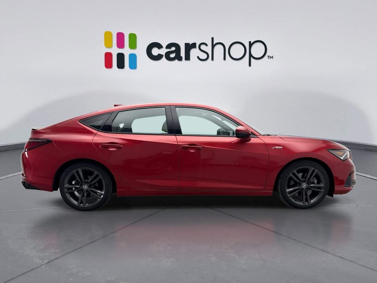 Used 2023 Acura Integra A-Spec image 6