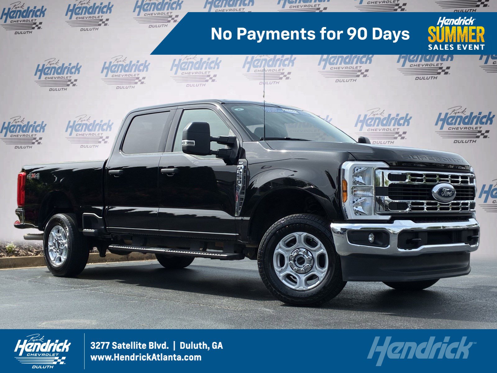 Used 2026 Ford F250 XLT