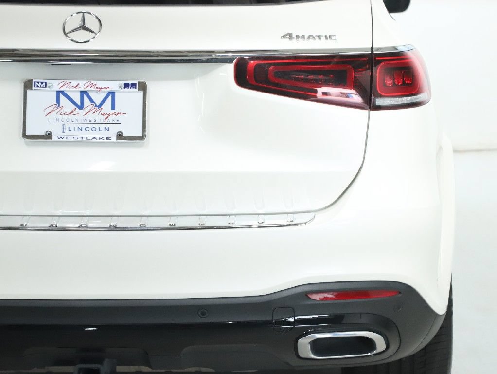 Used 2023 Mercedes-Benz GLS 450 4MATIC image 48
