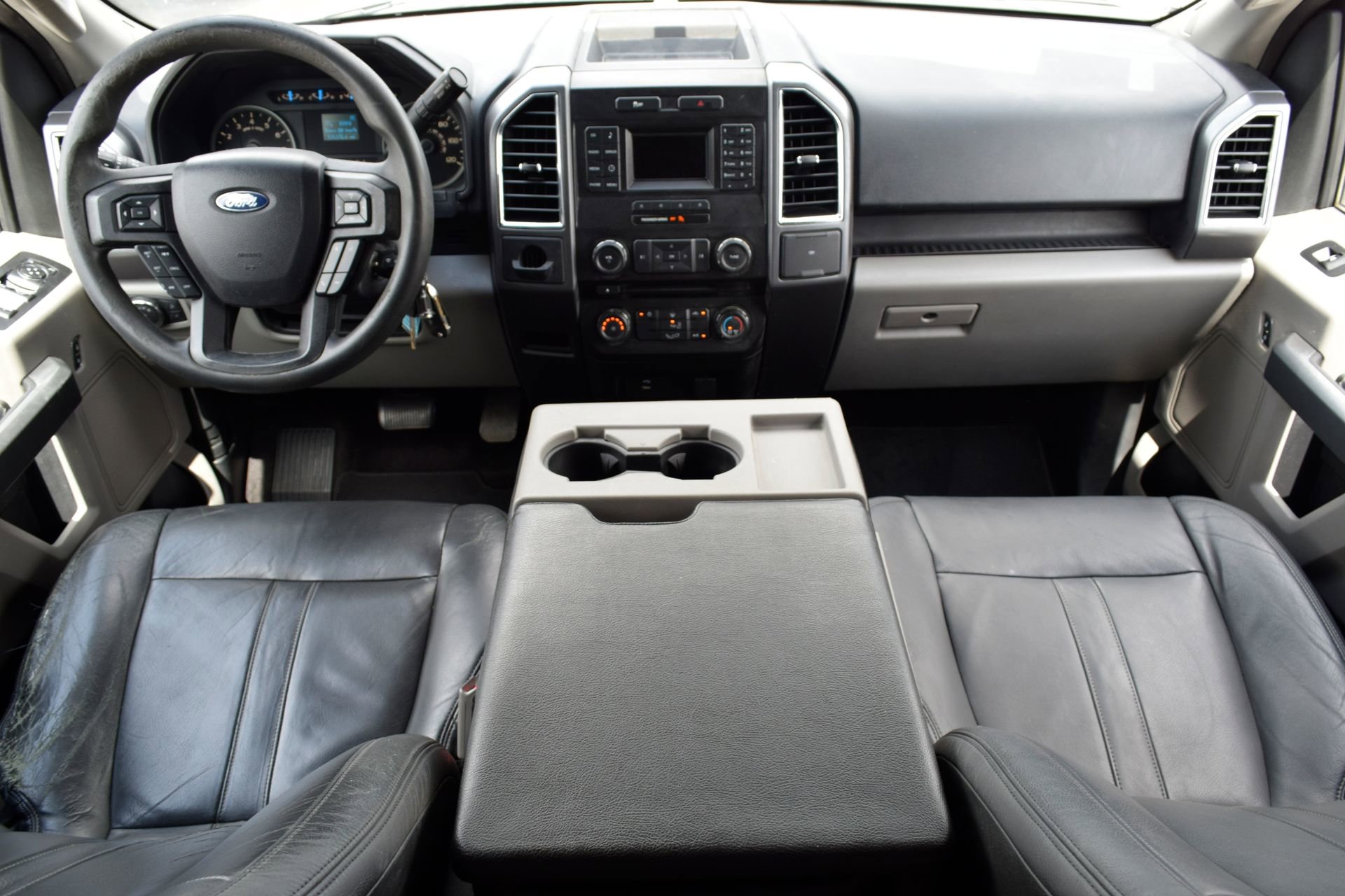 Used 2016 Ford F150 XLT image 25