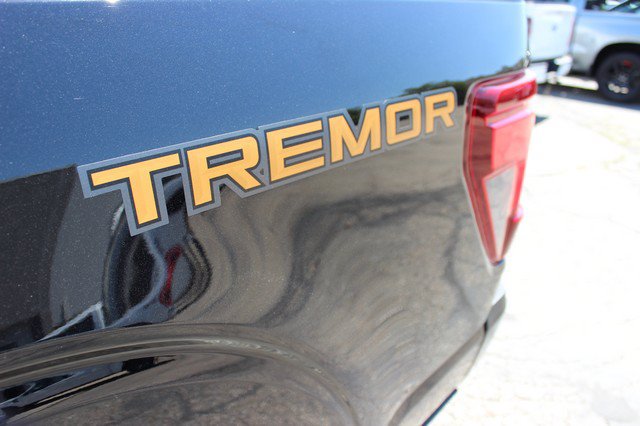 Used 2025 Ford F150 Tremor w/ Mobile Office Package AWD/4WD image 4