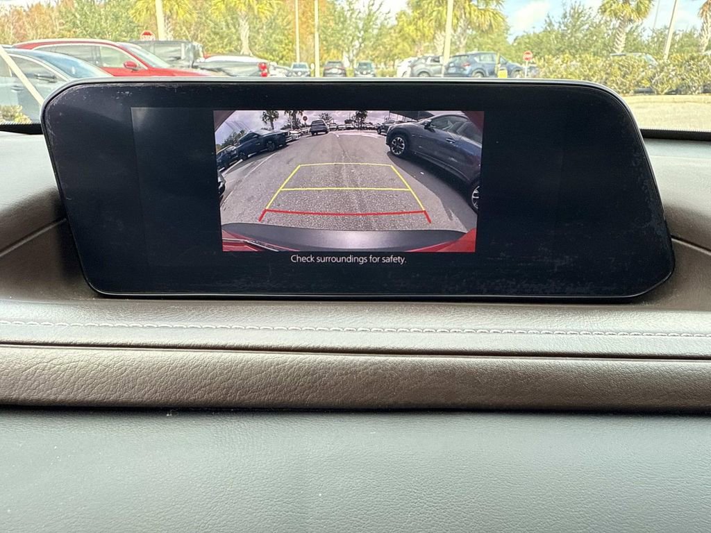 Used 2020 MAZDA CX-30 AWD w/ Premium Package image 30