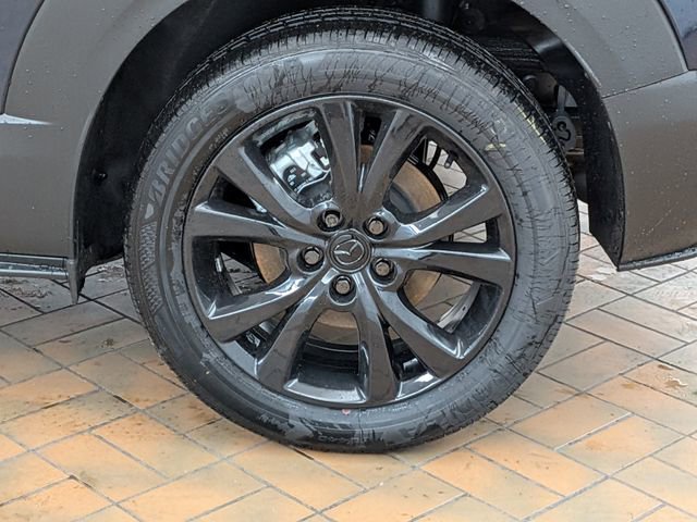 New 2026 MAZDA CX-30 Aire Edition AWD/4WD image 6