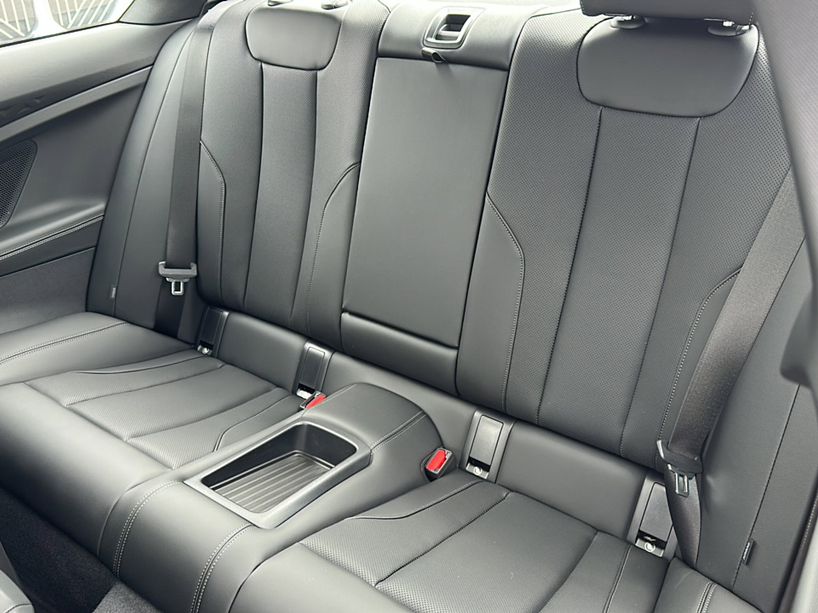 New 2025 BMW 230i Coupe w/ Premium Package image 15