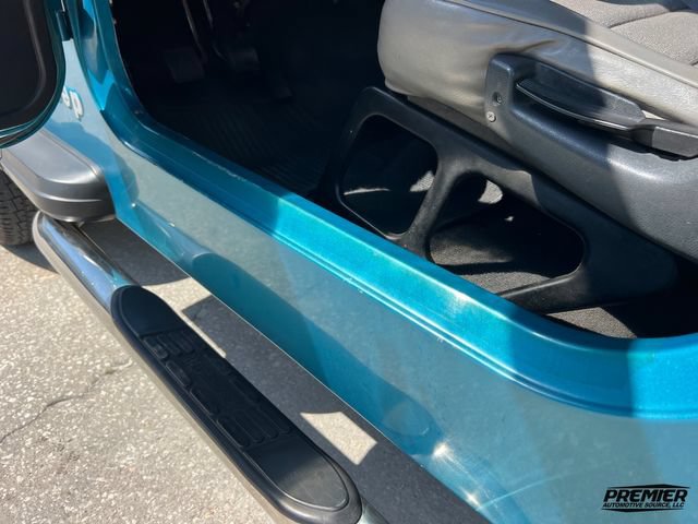 Used 1992 Jeep Wrangler 4WD image 73