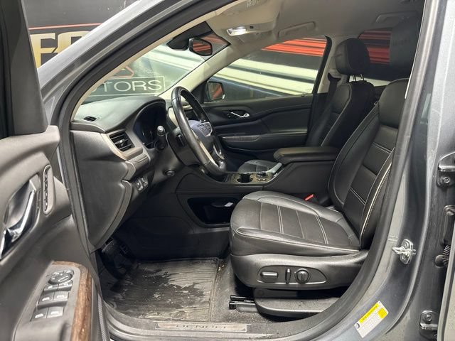 Used 2020 GMC Acadia Denali w/ Trailering Package AWD/4WD image 4