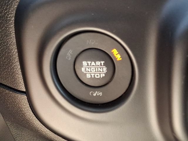 Used 2023 Jeep Wrangler Unlimited Sport AWD/4WD image 22