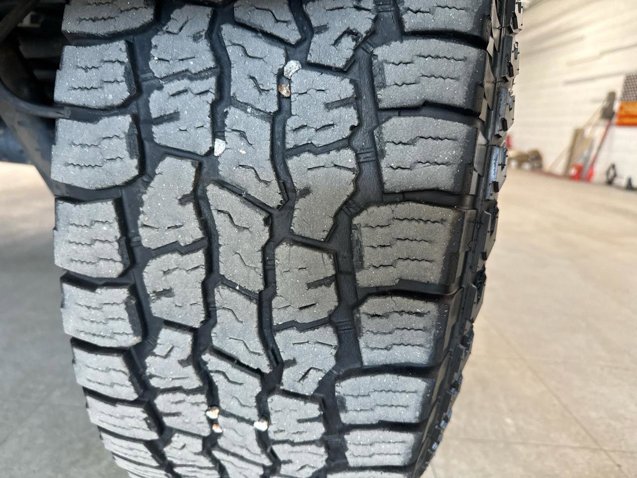 Used 2012 Jeep Wrangler Unlimited Sport image 59