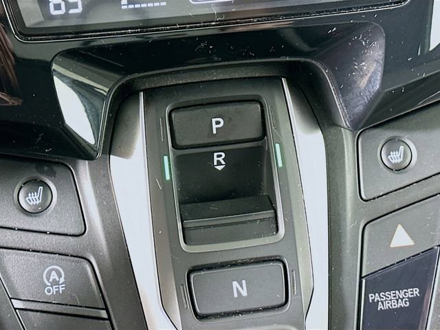 Used 2020 Honda Odyssey EX-L image 22