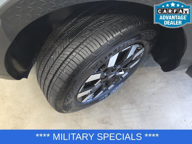 Used 2026 Hyundai Santa Cruz SEL AWD/4WD image 30