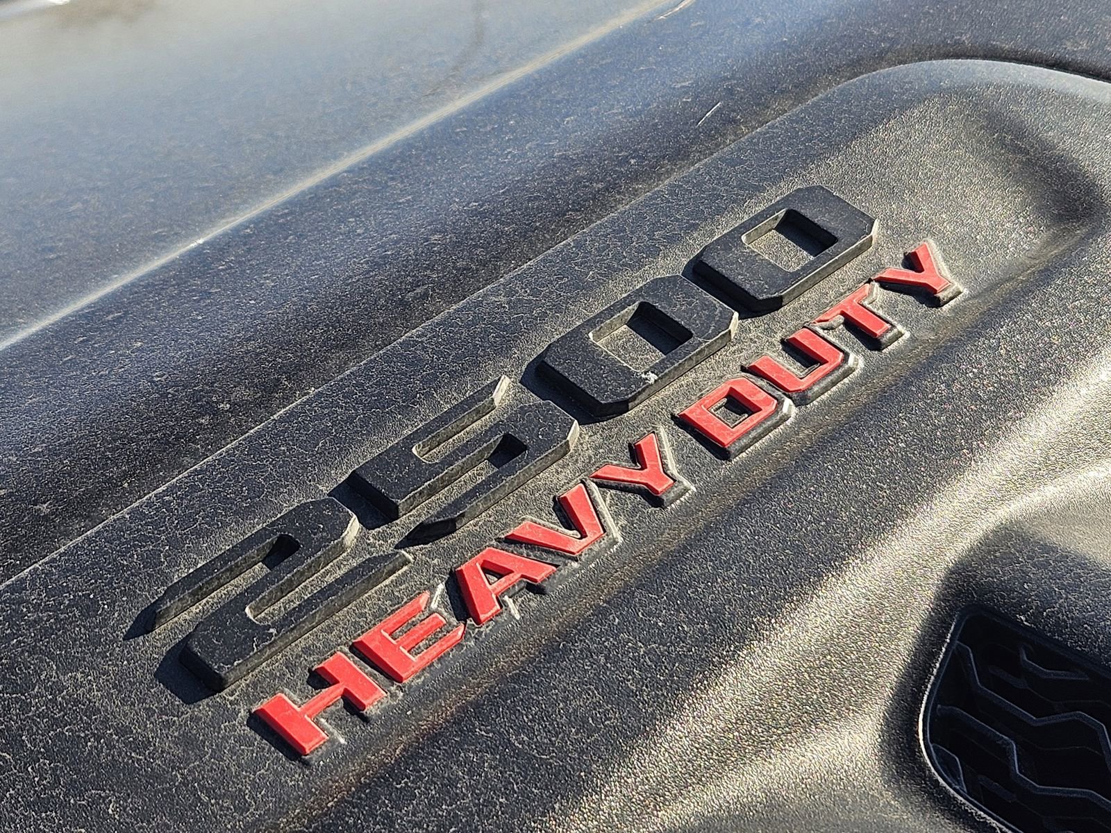 New 2026 RAM 2500 Rebel w/ Rebel Level 2 Equipment Group image 15