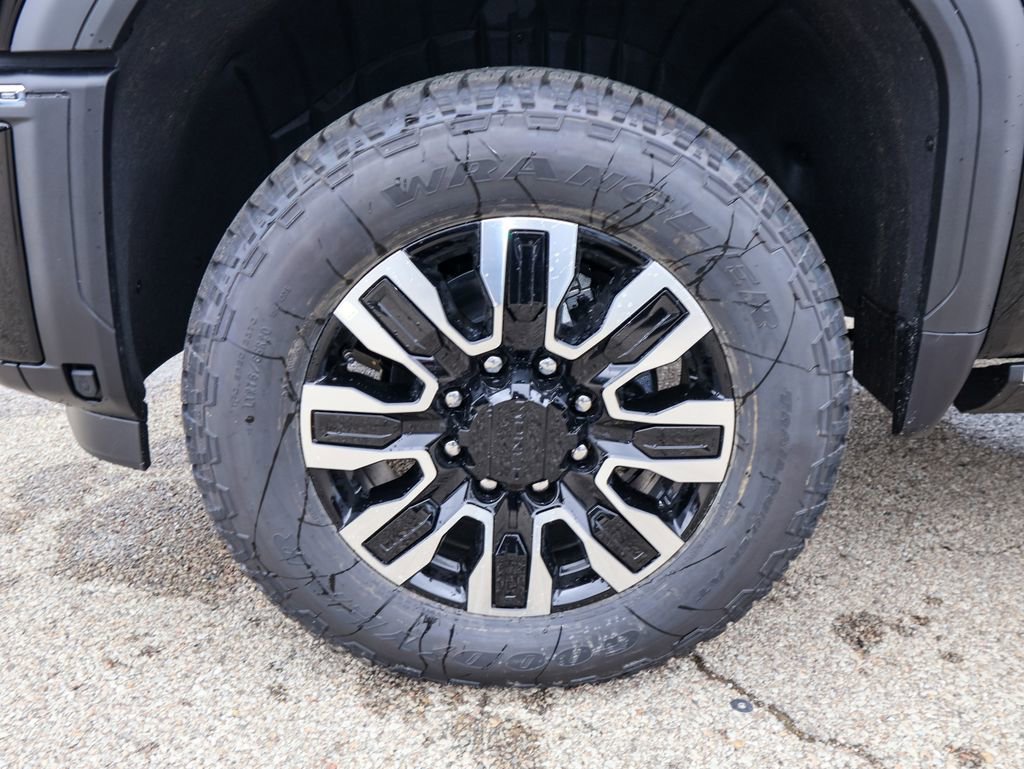 New 2026 GMC Sierra 3500 Denali Ultimate image 39