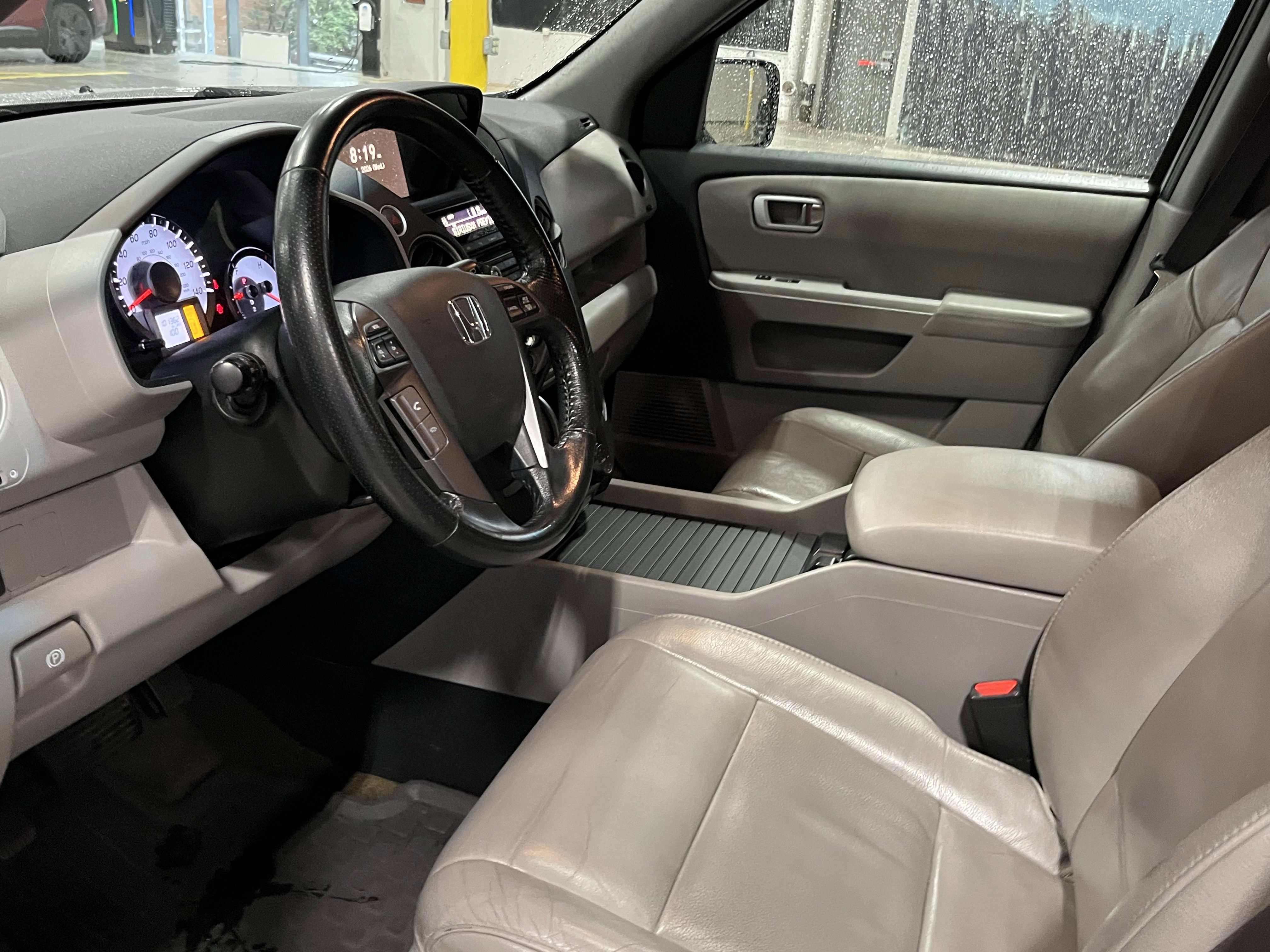 Used 2015 Honda Pilot EX-L image 10