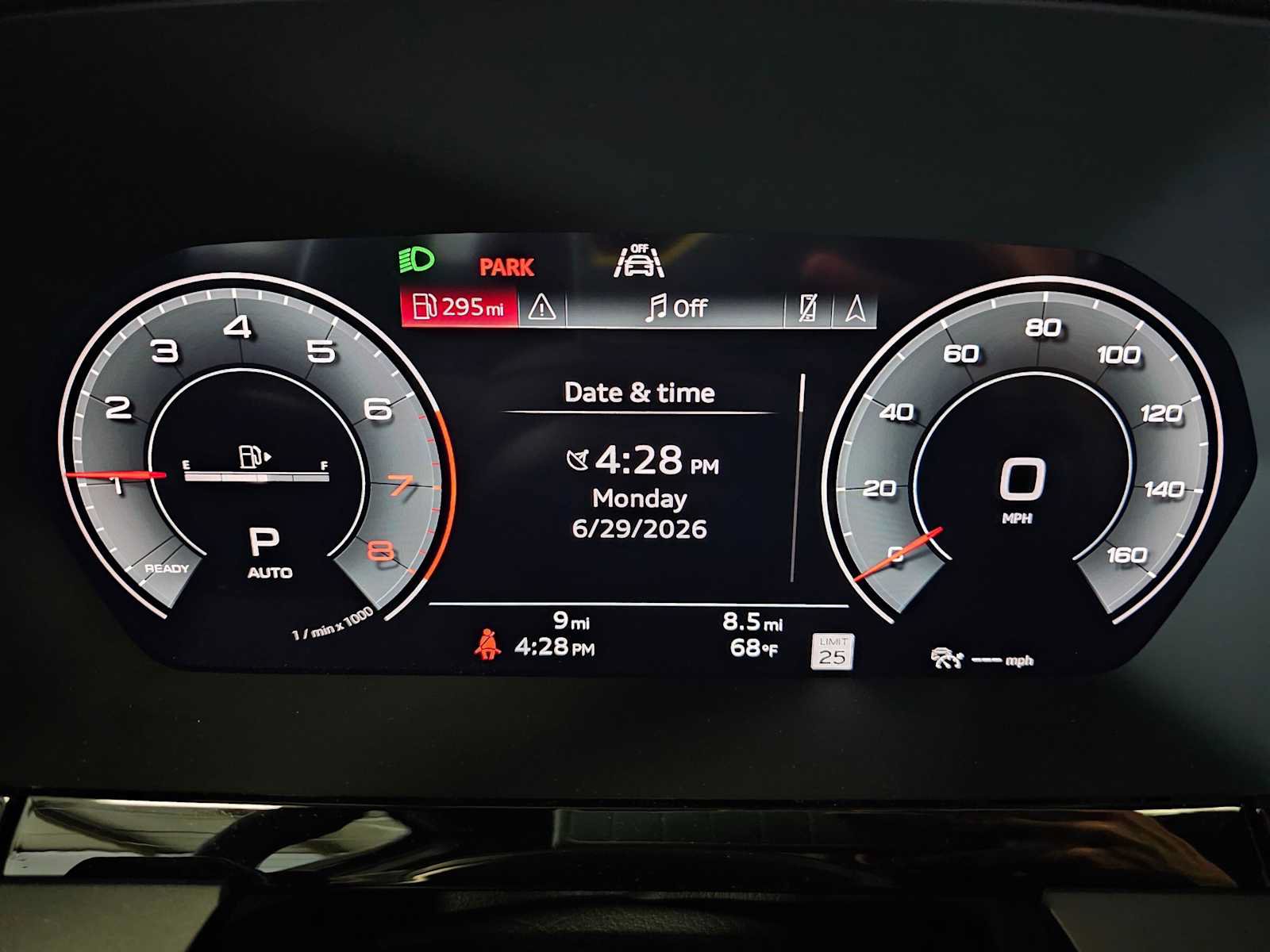 New 2026 Audi A3 2.0T Premium Plus AWD/4WD image 25