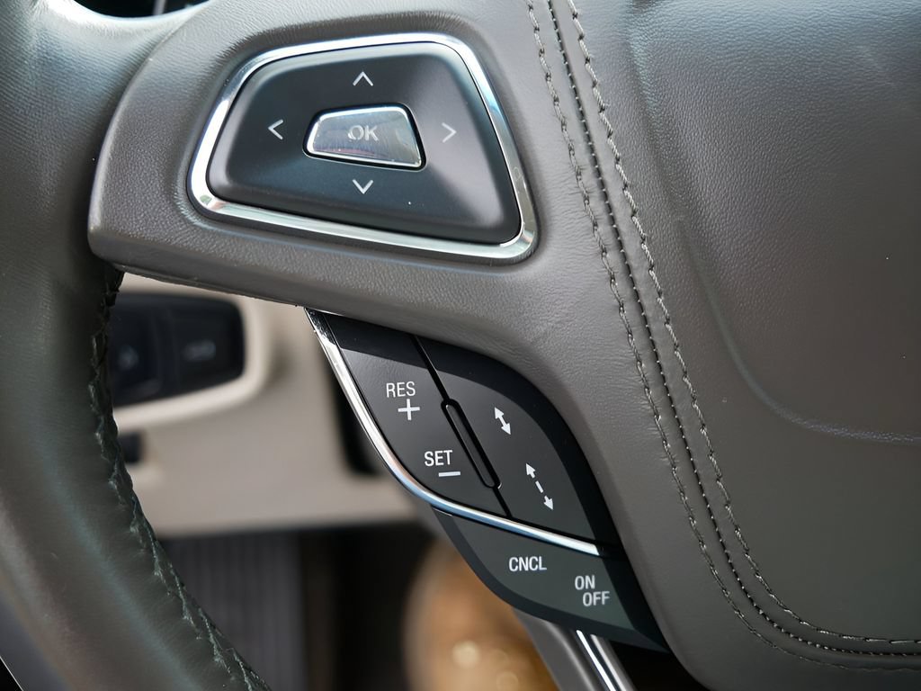 Used 2019 Lincoln MKZ Reserve w/ Luxury Package FWD image 18