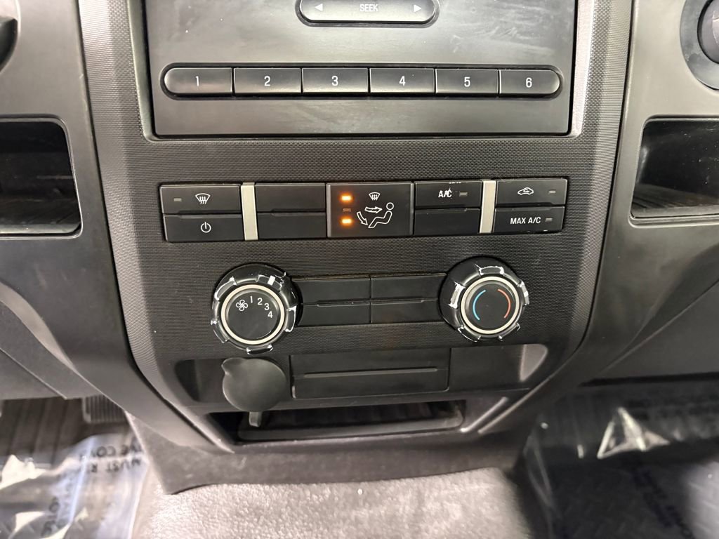 Used 2014 Ford F150 XL w/ Power Equipment Group image 18