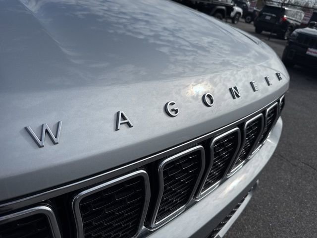 Used 2024 Jeep Wagoneer 4WD image 51
