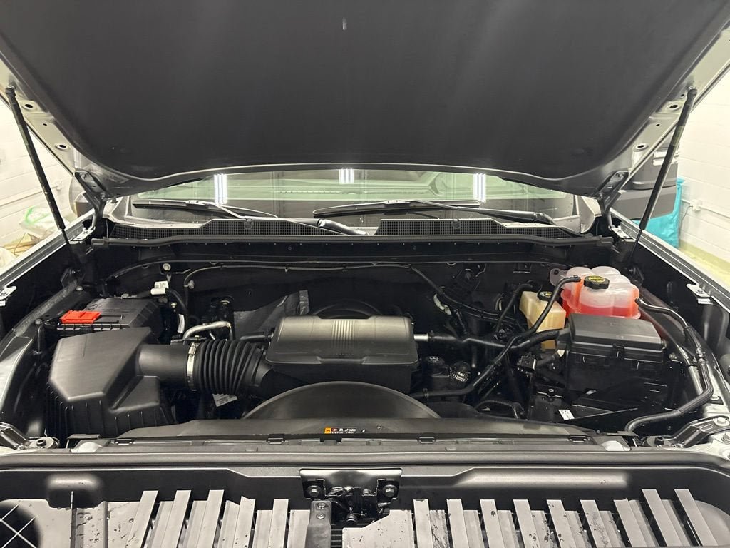 New 2026 Chevrolet Silverado 2500 LT AWD/4WD image 11