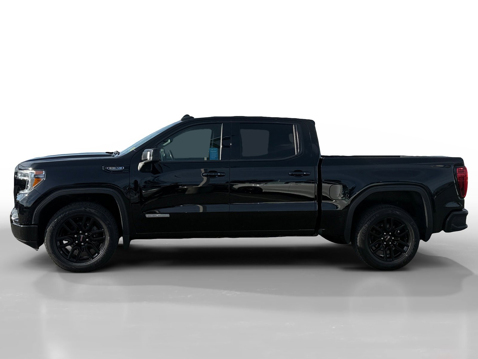 Used 2021 GMC Sierra 1500 Elevation w/ Preferred Package image 2