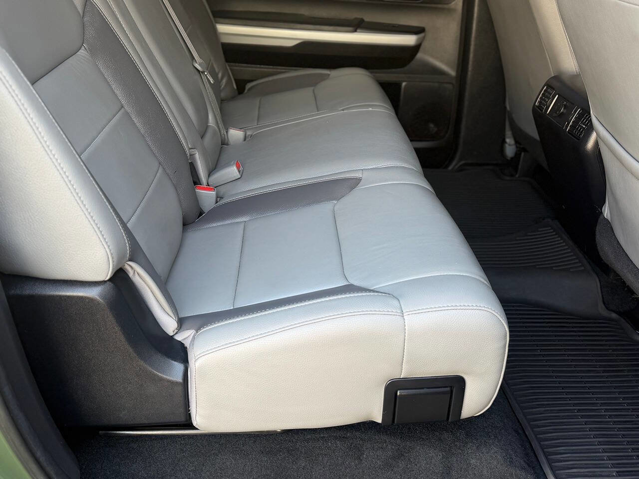 Used 2021 Toyota Tundra Limited w/ Limited Premium Package image 54