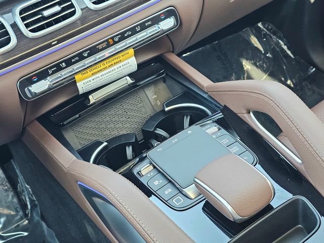 New 2026 Mercedes-Benz GLE 450 4MATIC image 31
