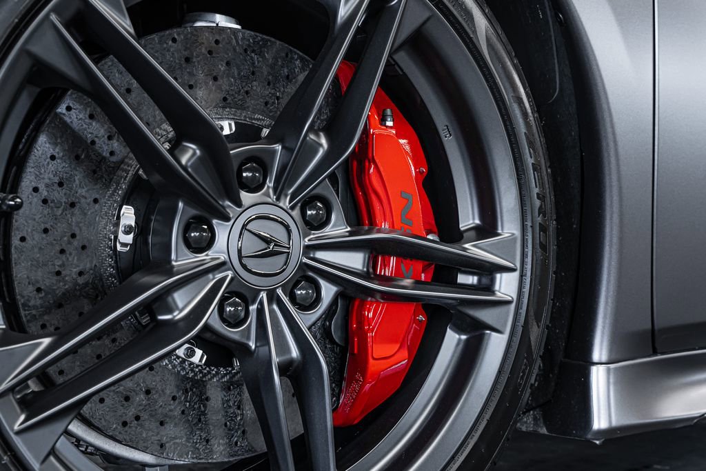 Used 2022 Acura NSX Type S image 19