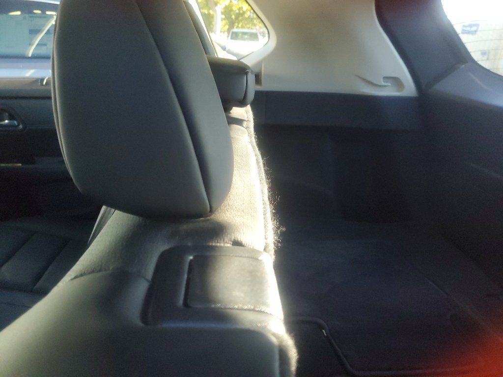 Certified 2023 Nissan Rogue SV w/ SV Premium B Package AWD/4WD image 11