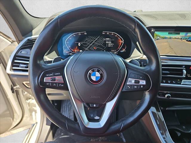 Used 2022 BMW X5 xDrive40i w/ Premium Package AWD/4WD image 14