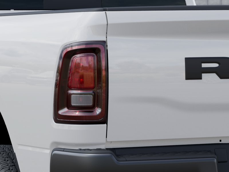 New 2027 RAM 2500 Tradesman AWD/4WD image 5