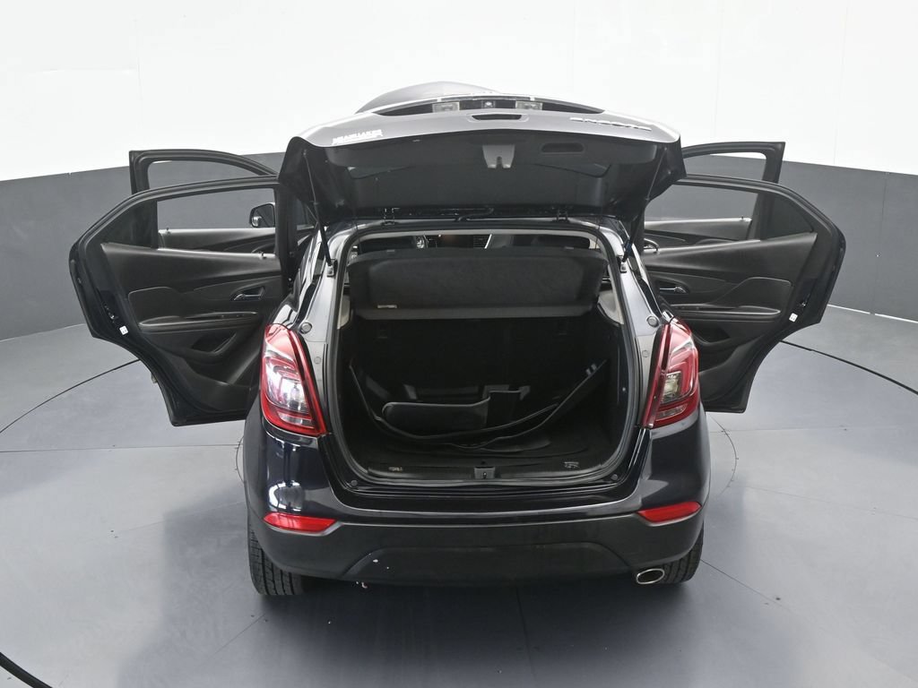 Used 2021 Buick Encore Preferred AWD/4WD image 64