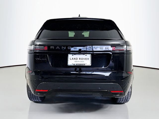 Used 2026 Land Rover Range Rover Velar Dynamic SE image 6