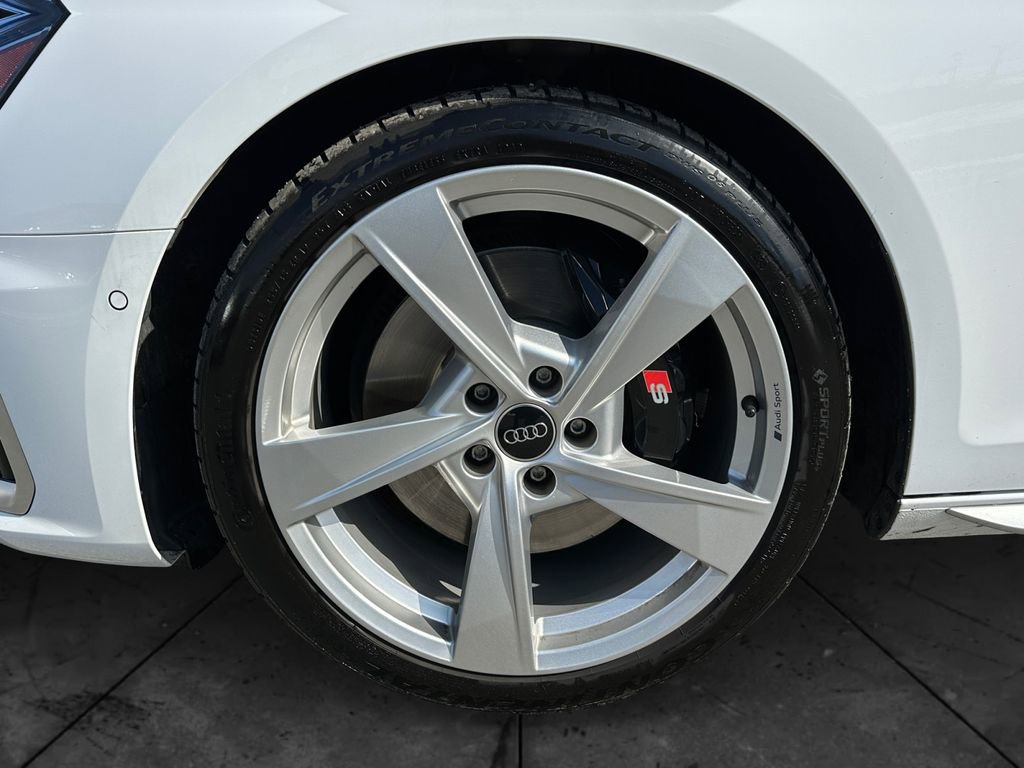 Used 2024 Audi S4 Prestige w/ Prestige Package image 14