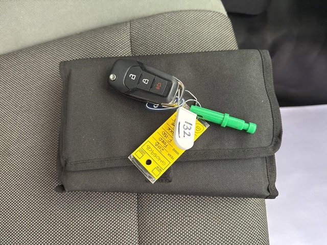 Used 2018 Ford F150 XL w/ Equipment Group 101A Mid image 40