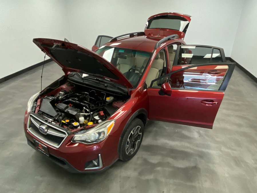 Used 2017 Subaru Crosstrek 2.0i Premium AWD/4WD image 43