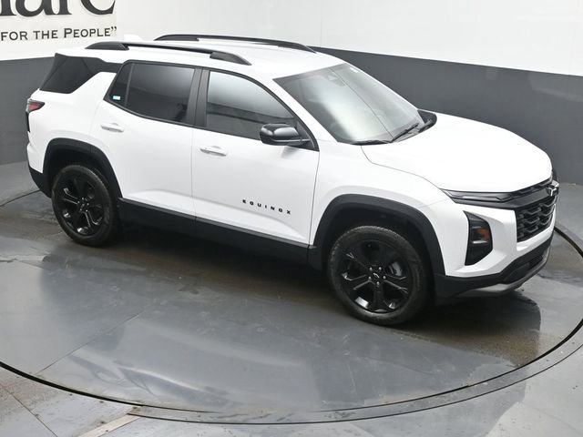 New 2026 Chevrolet Equinox LT w/ Convenience Package II image 16