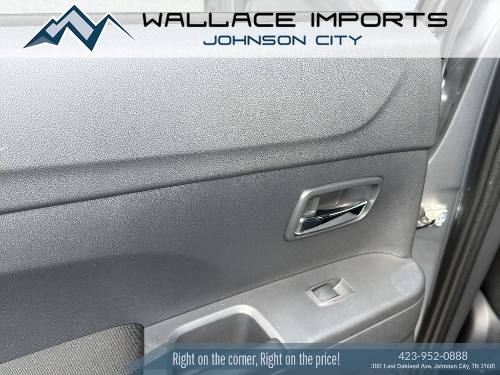 Used 2022 Mitsubishi Outlander Sport LE AWD/4WD image 31