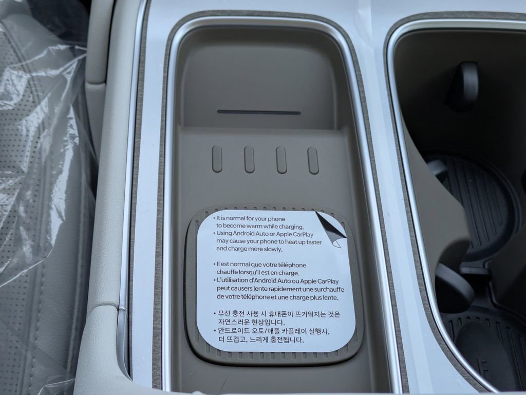 New 2026 Hyundai Palisade Limited image 31
